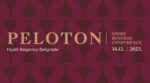 Najava: Peloton - prva sport biznis konferencija u Srbiji 18 peloton konferencija