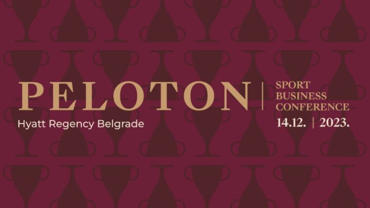 Najava: Peloton - prva sport biznis konferencija u Srbiji 7 peloton konferencija