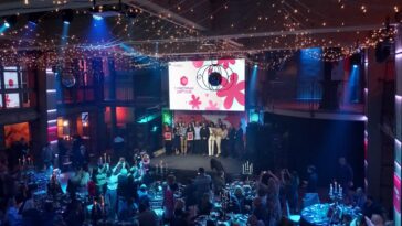 turistički cvet 2023