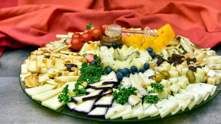 19. Izložba autohtonih sireva Balkana - Balkan Cheese Festival 1. i 2. marta u Beogradu 7 Balkan Cheese festival