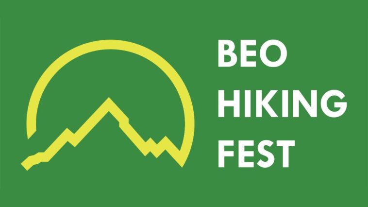 Beo Hiking Fest