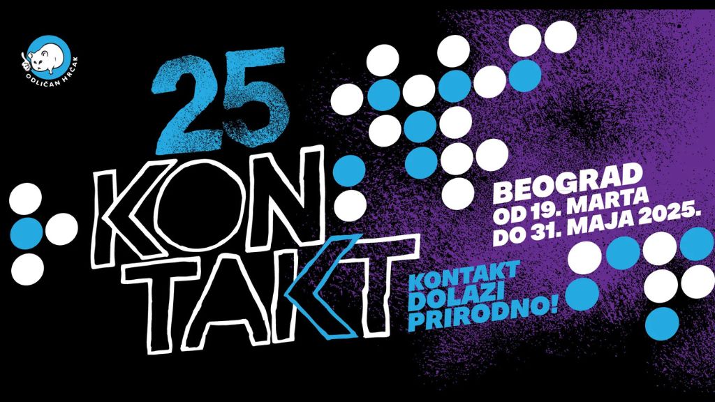 kontakt konferencija 2025