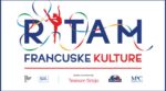 U godini održavanja Olimpijskih igara u Parizu, pokrenuta kampanja Ritam francuske kulture 19 Ritam francuske kulture