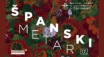 Počinje festival Španski metar 19 Španski metar