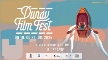 dunav film fest 2025