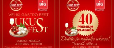 Ukus fest