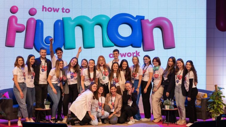 Empple festival 2024: Uloga ljudskosti u employer brandingu 7 empple festival 2024