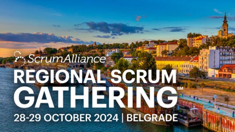 regional scrum gathering