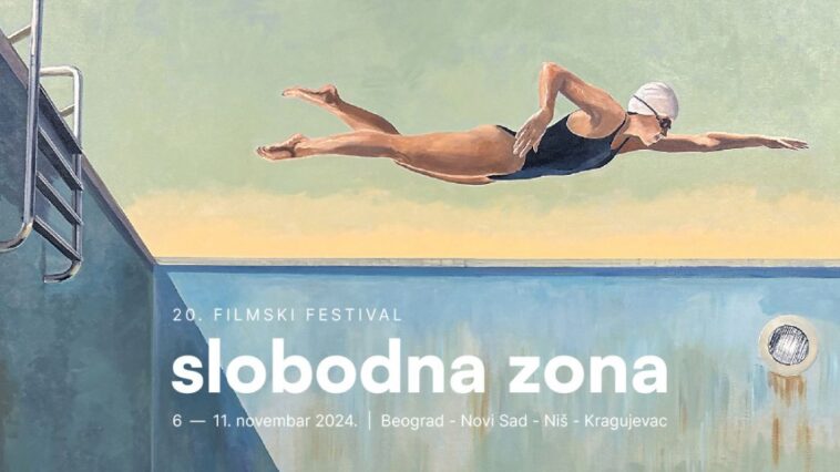 Jubilarna 20. Slobodna zona donosi filmove nagrađene na festivalima širom Evrope 7 slobodna zona