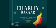 Charity Bazaar