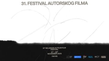festival autorskog filma