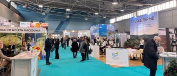 novosadski sajam turizma