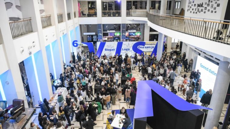 She’s Next veliki edukativni događaj za preduzetnice 7 Visa She's Next