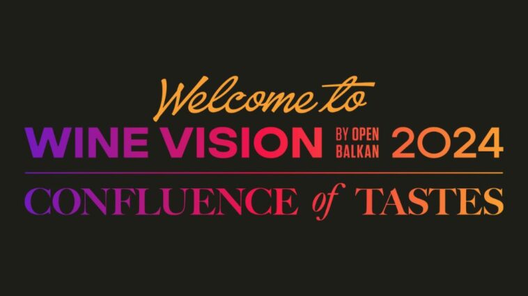 wine vision by open balkan
