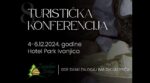 Turistička konferencija Zapadna Srbija od 4. do 6. decembra u Ivanjici 17 turistička konferencija zapadna srbija