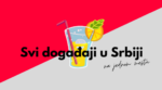 Kratke vesti o događajima i turizmu 17 vesti o dogadjajima