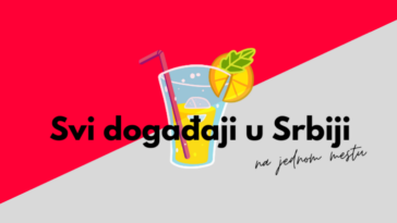 Kratke vesti o događajima i turizmu 11 vesti o dogadjajima