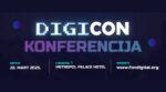 DigiCon konferencija 22. marta u Beogradu 17 DigiCon konferencija