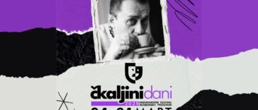 Čkaljini dani