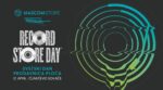 Svetski dan prodavnica ploča (Record Store Day) odložen za subotu, 26. april 17 Svetski dan prodavnica ploča
