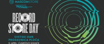 Svetski dan prodavnica ploča