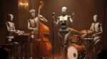 Veštačka inteligencija na Nišville Jazz Festivalu 24 Nišville Jazz festival