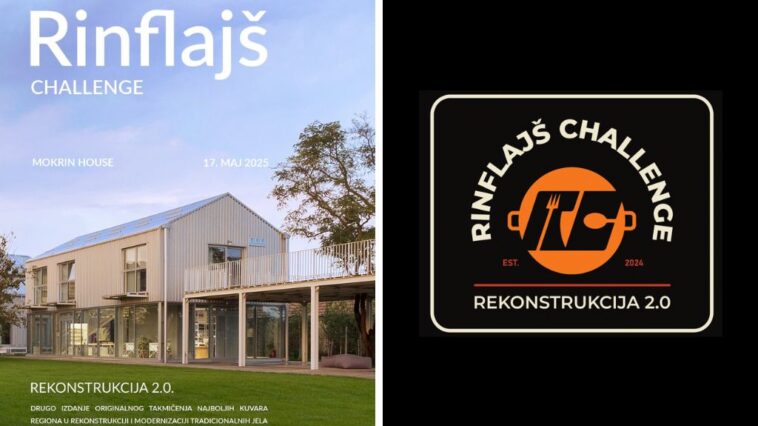 Challenge Rekonstrukcija