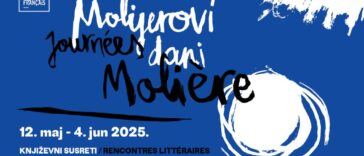 molijerovi dani