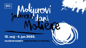 molijerovi dani