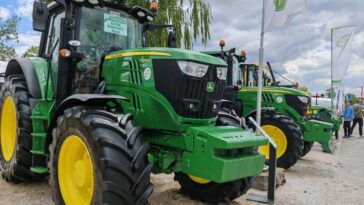 92. Međunarodni poljoprivredni sajam od 17. do 22. maja na Novosadskom sajmu 10 poljoprivredni sajam