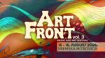 Treći Art Front, muzički festival u Sremskoj Mitovici 17 art front