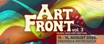 art front