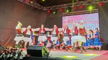 Završeni 57. Homoljski motivi u Kučevu 4 homoljski motivi 2025