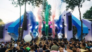 Počela prodaja ulaznica za Tuborg Lovefest 7 Lovefest Vrnjačka Banja