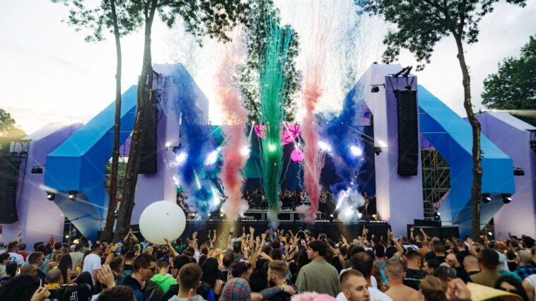 Počela prodaja ulaznica za Tuborg Lovefest 7 Lovefest Vrnjačka Banja