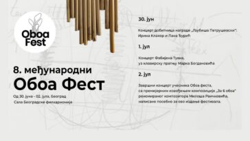 Oboa fest