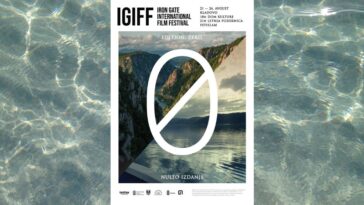Iron Gate International Film festival
