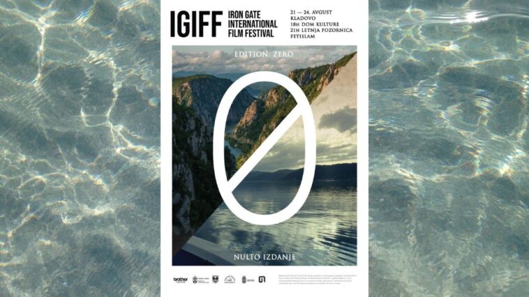 Prvi međunarodni filmski festival „Iron Gate International Film Festival" od 21. do 24. avgusta u Kladovu 7 Iron Gate International Film festival