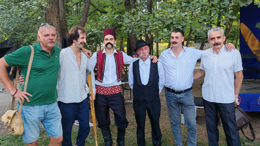 Loznica zasijala svetlom lila: Završen festival LilaLo 11 brkovi po vuku 2025