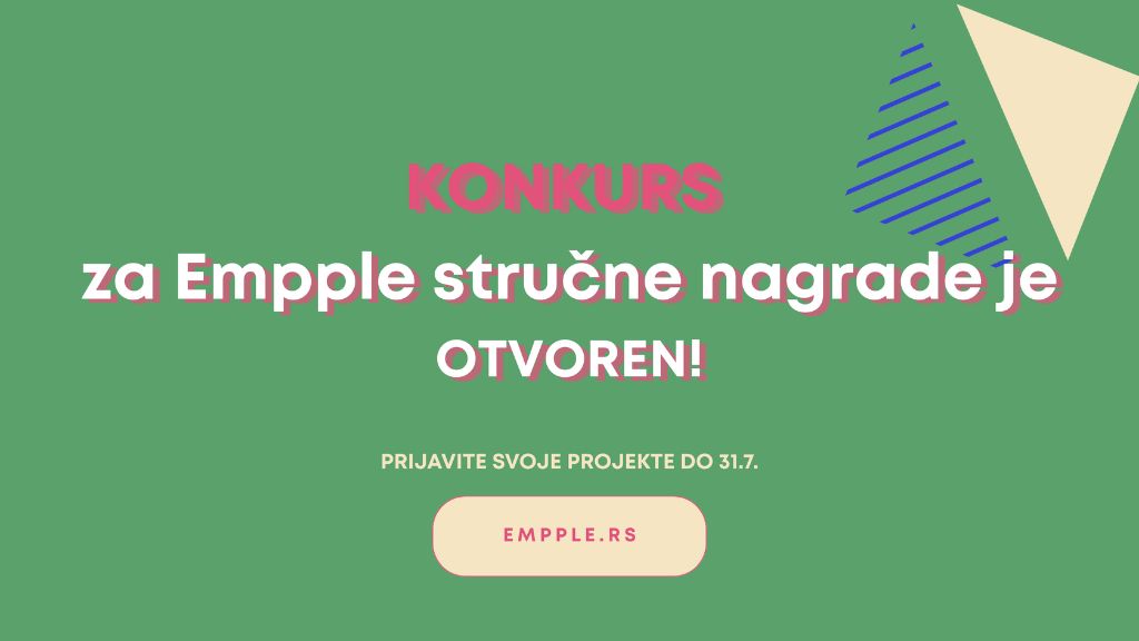 konkurs empple strucne nagrade