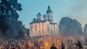 Lilanje LilaLo festival 2025