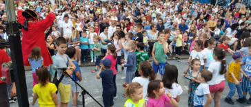 pozorišno leto za decu talija festić