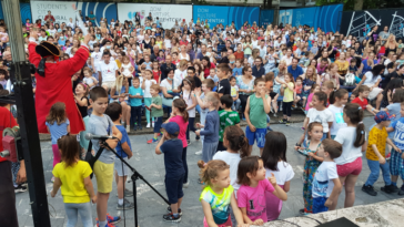 pozorišno leto za decu talija festić