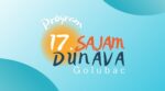Svi putevi vode u Golubac: Počinje 17. Sajam Dunava 22 sajam dunava