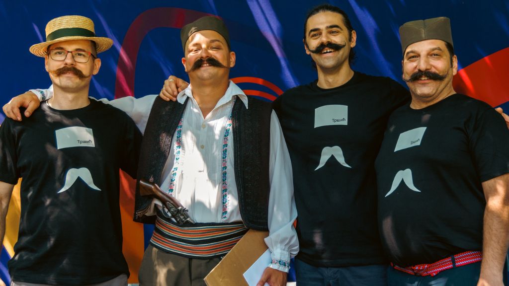 Festival LilaLo od 10. do 13. jula u Loznici 10 takmicenje brkovi po vuku