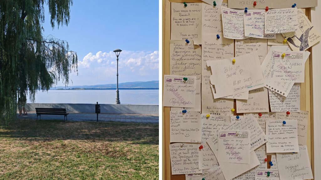 Golubac u ritmu leta: završen 17. Sajam Dunava 17 apartman bogojevic golubac