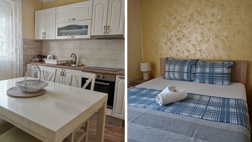 Golubac u ritmu leta: završen 17. Sajam Dunava 16 apartman bogojevic
