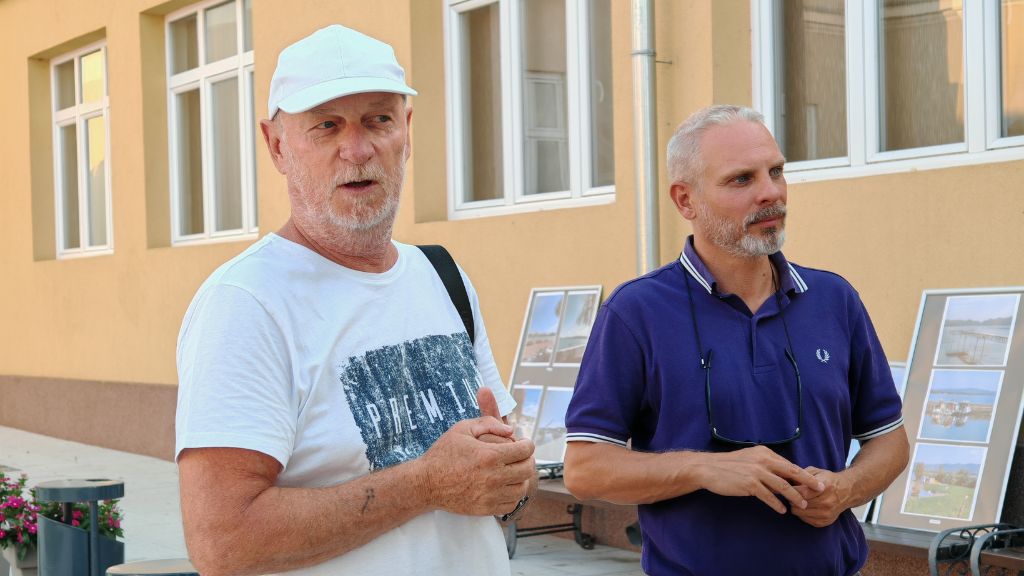 Golubac u ritmu leta: završen 17. Sajam Dunava 8 golubac kroz objektiv