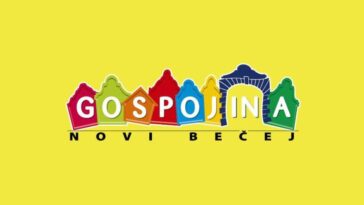 Gospojina Novi Bečej