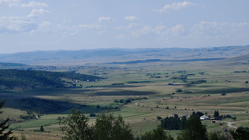Tutin – mesto u kojem počinje avantura 11 pestersko polje tutin